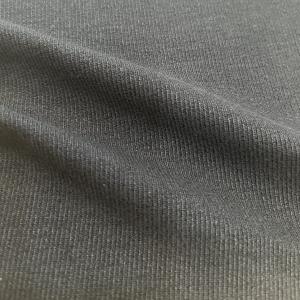 Imitation of Cashmere Fabric Knit Rib