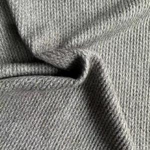 TR NYLON LOOSE KNIT SINGLE STRIPE FABRIC 