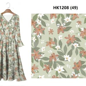 HK1208-Digital Print Design