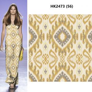 HK2473-Digital Print Design