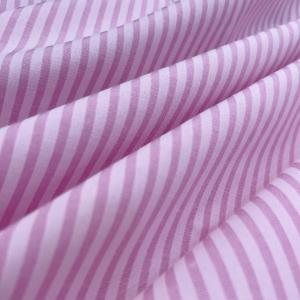 HK6615 stripe good quality ready goods fashion yarn dyed shirt fabric    