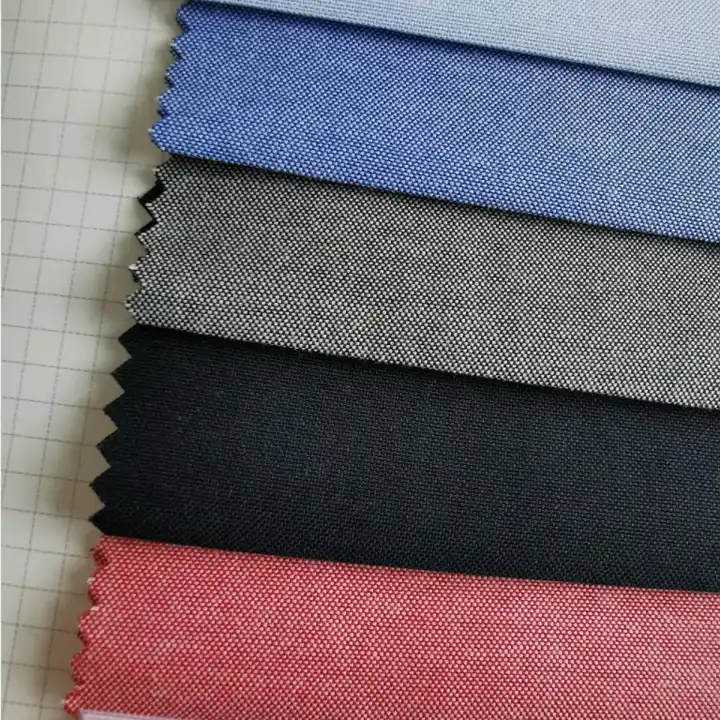 Solid/Plain dress office business suit fabric 