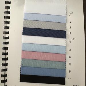 50%Modal men shirt fabric,solid/plain shirt fabric,dress shirt fabric,office/business shirt fabric,causal shirt fabric