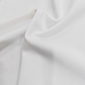 Single-sided ice silk fabric Nylon Spendex Anti-UV50   