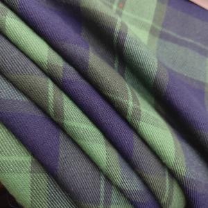 Yard Dyed shirt fabric,plaid skirt fabric, check shirt fabric,causal shirt fabric 