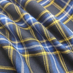 Yard Dyed shirt fabric,plaid skirt fabric, check shirt fabric,causal shirt fabric 