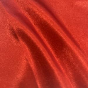  Soft Polyester Silk Satin Chiffon Fabric