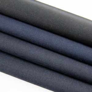 50%WOOL Solid/Plain dress office business suit fabric