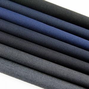 70%WOOL0.5%Antistatic Solid/Plain dress office business suit fabric